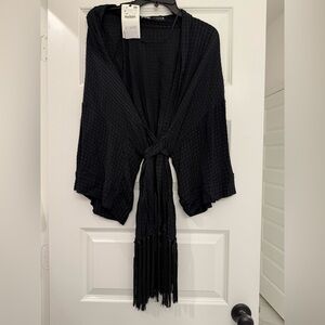Zara Kimono
